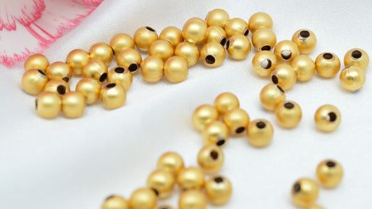 jewelry beads