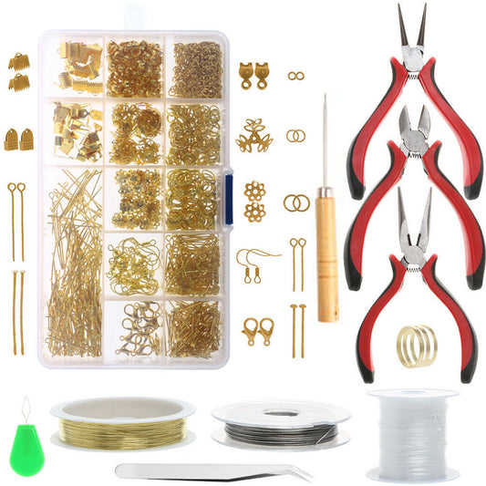 jewelry-making-tools