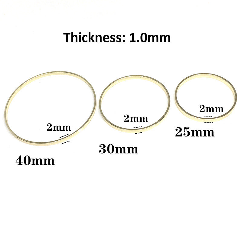 20PCS 14K Gold Filled Earring Hoops Wide Huggie Round Circle Lever Back Beading Hoop White Gold For Jewelry Making Earrings Hoops Doki Decor   